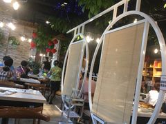 -蕃茄述·好汤自然来(江汉路店)