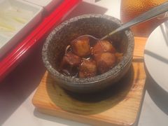 -荷塘秋月·本帮江浙菜(国权路店)