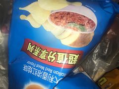 -大润发(勤业店)