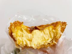 法式焦糖可颂挞-爱达乐面包生日蛋糕(华油路店)