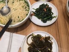 -西部马华清真兰州牛肉面·烧烤夜市(三里河店)