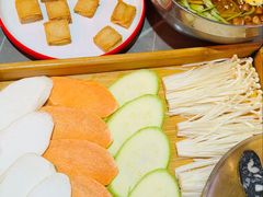 -正宗齐齐哈尔烤肉·齐牛哥鲜切炭火烤肉(杭州总店)