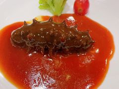 -新加坡泰国村酒楼(五角场店)
