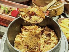 -芸山季·云南野生菌火锅(宝能环球汇店)