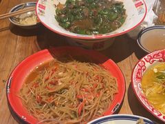 -破三川·新川菜(静安大融城店)