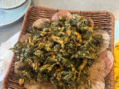 -丽泽山庄·生态怀柔菜·虹鳟鱼(红螺寺店)