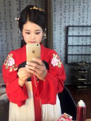 点击看大图 -美云庭古装·格格服汉服·京城旅拍(北京店)