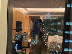 -上海宝华万豪酒店