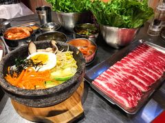 -哈哈碳都·牛肋条无限自助烤肉(台江万达店)