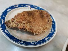 鸡汁大排-东吴面馆(因果巷店)