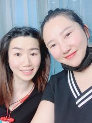 -韩美绣·骨相纹眉·洗眉美瞳线