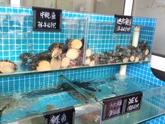 -北戴河庆山饭店·海鲜砂锅粥(北戴河黑石路店)