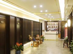 -老号海仙酒家(英雄山路店)