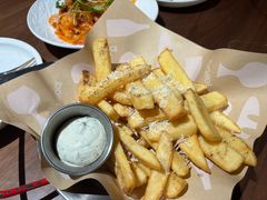 -ibarrel爱杯·bistro&brunch(江宁路店)