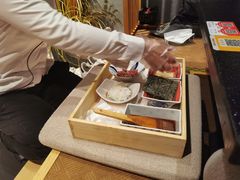 -無境·匠心日本料理(汉街店)