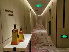-大连星海皇冠假日酒店