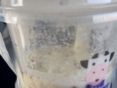 -一只酸奶牛(宝塔区万达店)