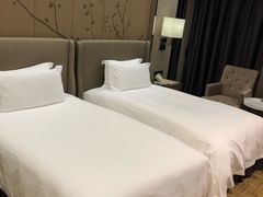 -上海中航虹桥机场泊悦酒店