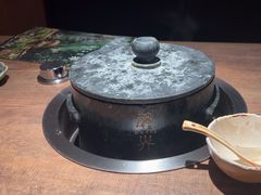 -蘑界·野生菌火锅(深业上城店)