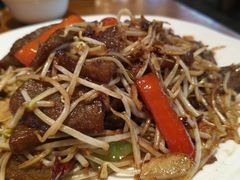 -味窑大寨百姓酒楼(晋祥办公大楼店)
