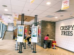-麦当劳(杭州国际服装城店)
