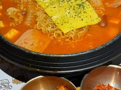 -小韩屋韩国料理(上海湾店)