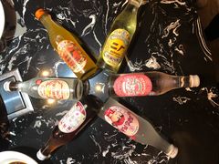 网红汽水-叁樓·勝记