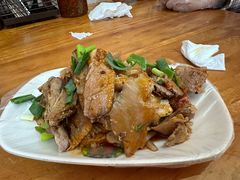 -胡同彭家老铺 新疆拉面