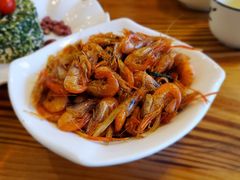 油爆虾-七宝农家菜(七宝老街店)