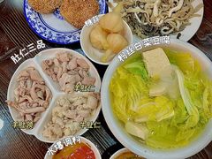 -爆肚冯(廊房二条店)