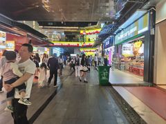 -万达广场(南昌红谷滩店)