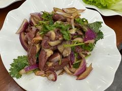 -岳合轩老北京涮肉