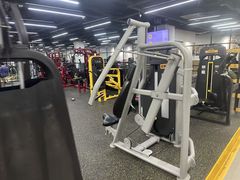 -超鹿运动(融侨锦江店)