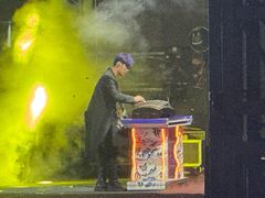 -上海体育场