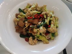 -月福京味斋·烤鸭店·北京菜(鼓楼总店)