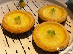 -道海元·潮粤汇 (前滩店)