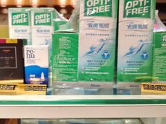 -巴黎三城(百联南方购物中心店)