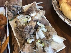 -弓二莜面(总店)