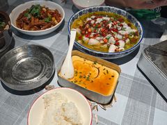 -彭耕记猪油炒小菜(吉联mall店)