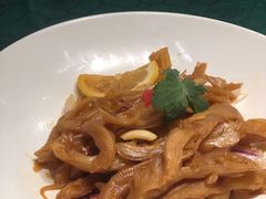 -大鸽饭(汉溪长隆店)