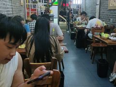 -曹丞相·地锅鸡·地锅鱼(武林店)