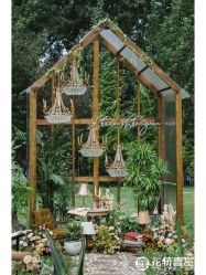 -花轿喜屋婚礼策划