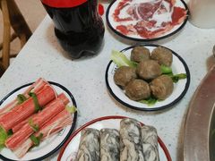 -陳艳红火锅(港汇店)