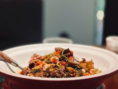 -隐厨·中国菜馆(三里屯T+MALL店)
