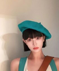 -New Fashion·新时尚形象设计