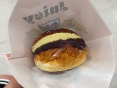 -Juicy Bakery(瑞景店)