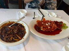 -松鹤楼·非遗·苏帮菜(融科店)
