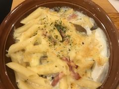 -萨莉亚意式餐厅(金隅嘉品mall店)