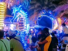 -三亚海昌梦幻海洋不夜城