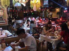 -胡桃里音乐酒馆(海雅缤纷城店)